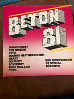 Beton 81, Ophalen of Verzenden, Zo goed als nieuw, Overige formaten, Poprock