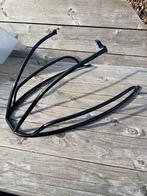 Vespa Primavera/Sprint valbeugel achter nieuw glans zwart, Ophalen of Verzenden, Nieuw, Overige typen, Vespa