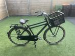 Jongens transportfiets, Overige merken, Gebruikt, Versnellingen, 49 tot 53 cm