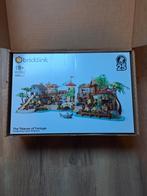 Bricklink 910053 The Thieves of Tortuga - Nieuwstaat, Ophalen of Verzenden, Zo goed als nieuw, Complete set, Lego