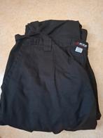 Zwarte KRB werkbroek Broek - Maat XL, Ophalen of Verzenden, Heren, Broek, Overige merken