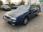 Lancia Kappa 2.0-20V LS Automaat, Youngtimer, Meeneemprijs, Automaat, 1998 cc, Blauw, Origineel Nederlands