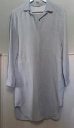 Humanoid lange linnenblend blouse maat M, Kleding | Dames, Maat 38/40 (M), Humanoid, Nieuw, Ophalen of Verzenden