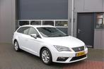 SEAT Leon ST 1.0 116pk DSG EcoTSI Style Business Intense Key, Auto's, Seat, Stof, Gebruikt, Leon, 116 pk