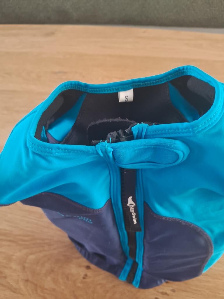 Easy Swim Pro vest, Kinderen en Baby's, Kinderkleding | Kinder-zwemkleding, Ophalen, Jongen of Meisje, Overige maten, Zo goed als nieuw