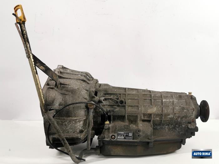 Automaatbak van een Volvo 9-Serie, Gebruikt, -, -, Ophalen of Verzenden