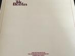 The Beatles - The Silver Beatles 3 LP Box - HIS 10982, Ophalen of Verzenden, Zo goed als nieuw, 12 inch