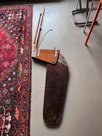 Roer voor Schakel, Ophalen, Gebruikt, Tuigage en Masten, Zeilboot