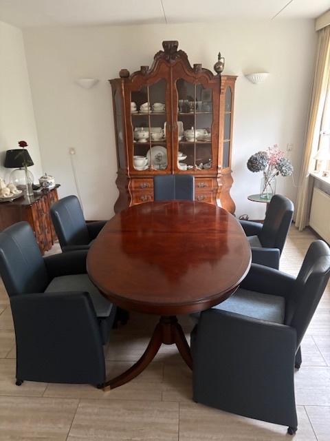 Buffetkast, Huis en Inrichting, Ophalen, 200 cm of meer, Klassiek, 150 tot 200 cm