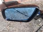 Linker spiegel  audi a 4  bj 1999 kleur is zwart, Auto-onderdelen, Ophalen, Audi