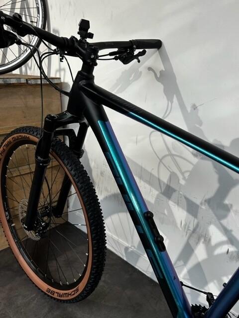 29er Bulls Copperhead 3 22 versnellingen Deore Rainbow Petro, Niet ingevuld, Nieuw, Niet ingevuld, Niet ingevuld