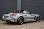 BMW Z4 M40i High Executive | Memory Seats | Stuurverwarming, Achterwielaandrijving, Gebruikt, Zwart, Cabriolet