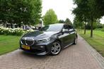 BMW 1-serie 118i High Executive M-Sport | Panodak | Stoelver, Auto's, 12 maanden, 136 pk, Gebruikt, Lichtsensor
