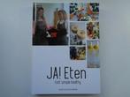 Ja! Eten - fast simple healthy / Jip van Laar & Anne Roerink, Hoofdgerechten, Jip van Laar & Anne Roerink, Ophalen of Verzenden