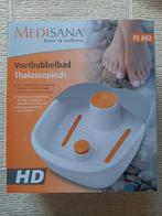 Nieuw: Medisana FS 882 Voetenbad, 3-in-1 Voetbubbelbad., Ophalen of Verzenden, Nieuw, Overige typen