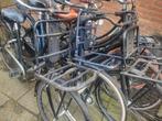 Opknappers 6x transporter Cortina- Batavus-BSP etc, Ophalen, Gebruikt, Cortina U4 transportfiets, Versnellingen