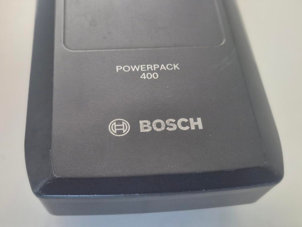 Bosch Powerpack 400 watt hoge actieradius, Fietsen en Brommers, Fietsen | Dames | Damesfietsen, Ophalen of Verzenden