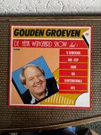 Henk Wijngaard - De Henk Wijngaard Show Deel 1 - 1984, Cd's en Dvd's, Vinyl | Nederlandstalig, Ophalen of Verzenden, Gebruikt