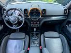 MINI Countryman 2.0 Cooper S ALL4 Chili Aut Pan € 21.900,0, Automaat, 1998 cc, Gebruikt, Leder en Stof