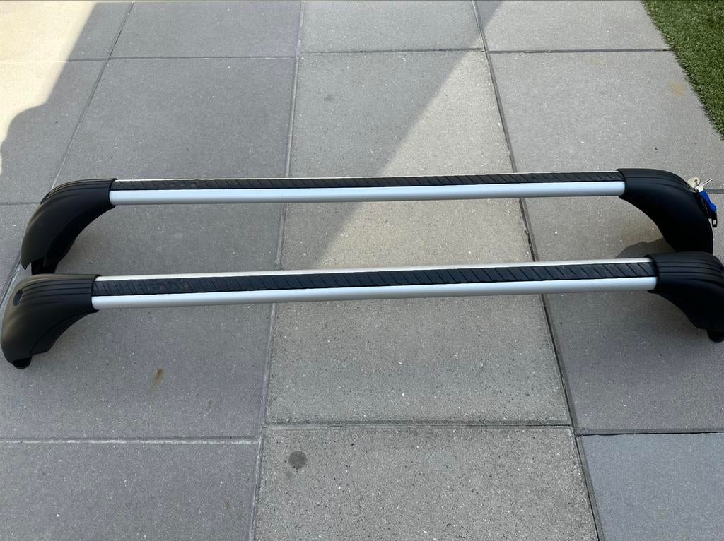 Dakdrager Ford focus, Auto diversen, Dakdragers, Ophalen, Zo goed als nieuw