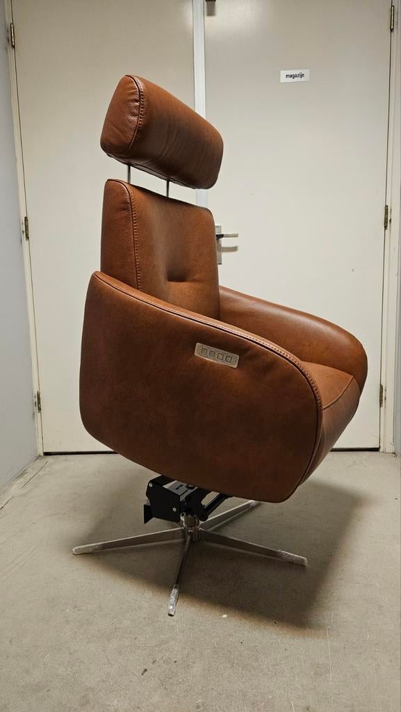 Sta op stoelen/Relaxfauteuils bij Zitgemak in joure, Ophalen of Verzenden, Nieuw, 50 tot 75 cm