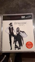 Fleetwood Mac - Rumours DVD Audio, Ophalen of Verzenden, 1960 tot 1980, Zo goed als nieuw