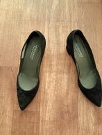 Mooie PETER KAISER pumps, maat 40 .  1x aangehad, Ophalen of Verzenden, Zo goed als nieuw, Zwart
