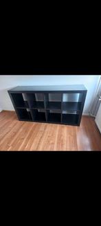 Kallax kast, Huis en Inrichting, Ophalen, Gebruikt