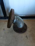 Uitlaat compensator sleepboot stationaire motor opduwer, Ophalen of Verzenden, Zo goed als nieuw, Motor en Techniek