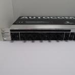 Behringer Autocom Pro MDX 1400 | Prima Staat, Niet ingevuld, Zo goed als nieuw, Niet ingevuld, Niet ingevuld