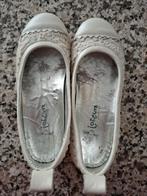 Jottum ballerina's mt. 29, Ophalen of Verzenden, Gebruikt, Meisje, Schoenen