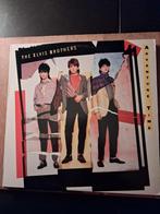The Elvis Brothers - Adventure Time LP (1983), Ophalen of Verzenden, 1980 tot 2000, Gebruikt, 12 inch