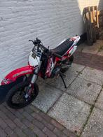Opknapper Rfz racing crossmotor, Fietsen en Brommers, Minibikes, Midibikes en Pitbikes, Ophalen, Gebruikt, 110 cc, Pitbike