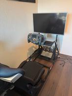 F1 Race Simulator (compleet), Ophalen, Zo goed als nieuw