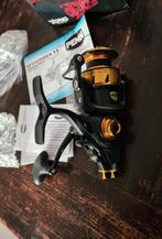 Penn spinfisher VI 2500 live liner, Liveliner, Molen, Nieuw, Spinfisher 2500