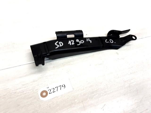 1290 Superduke (R) 2014 - 2016 KTM Cover D1-45779