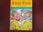 De olijke Tweeling op zaal Negen, door Arja Peters, Verzenden, Gelezen, Fictie