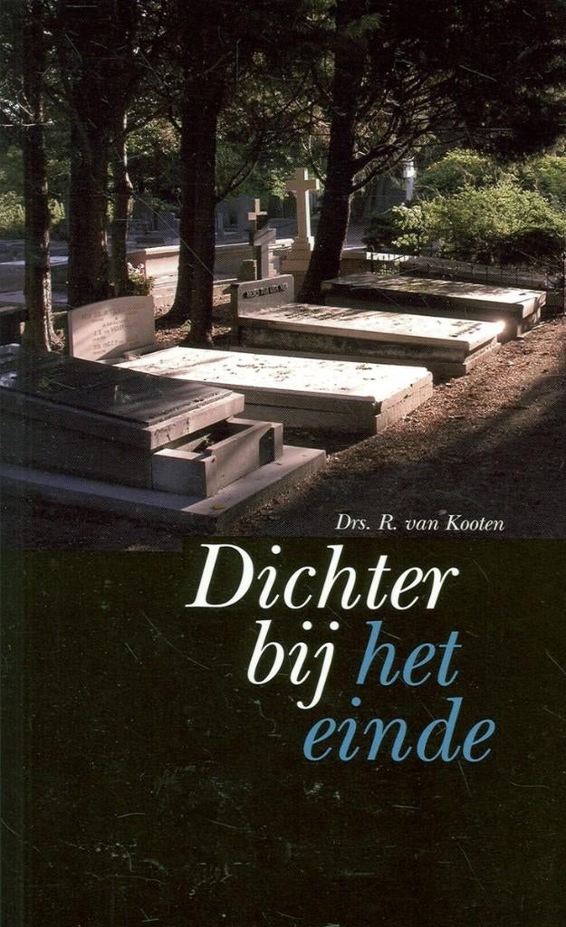 Ds. R. van Kooten. Dichter bij het einde., Boeken, Ophalen of Verzenden, Gelezen, Christendom | Protestants