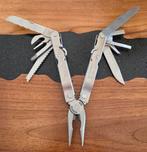 Leatherman Super Tool 200 multitool, Caravans en Kamperen, Ophalen of Verzenden, Zo goed als nieuw