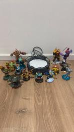 Skylanders giants, Avontuur en Actie, Gebruikt, Verzenden, 2 spelers