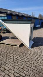 Kunststof dakkapel, Doe-het-zelf en Verbouw, Ophalen, Zo goed als nieuw