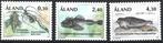 Aland SG 116-118 PF (compl) - 03-07-1997 cat. 6,90 voor 1,75, Verzenden, Finland, Postfris