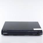 Sony DVP-SR760H DVD-Speler Zwart, Sony, Zo goed als nieuw, Support@sony.com, 1-7-1 Konan, Minato-ku
Tokyo 108-0075
Japan