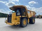 Cat 772G (bj 2019)