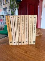 Anton Wachter-romans, Ophalen of Verzenden, Gelezen, Simon Vestdijk, Nederland