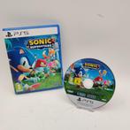 Sonic Superstars - PS5 nu voor €19.99, P, P, P, Ophalen of Verzenden