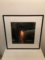 Paul Versteeg Rotterdam 19 - Fotografie, Ophalen