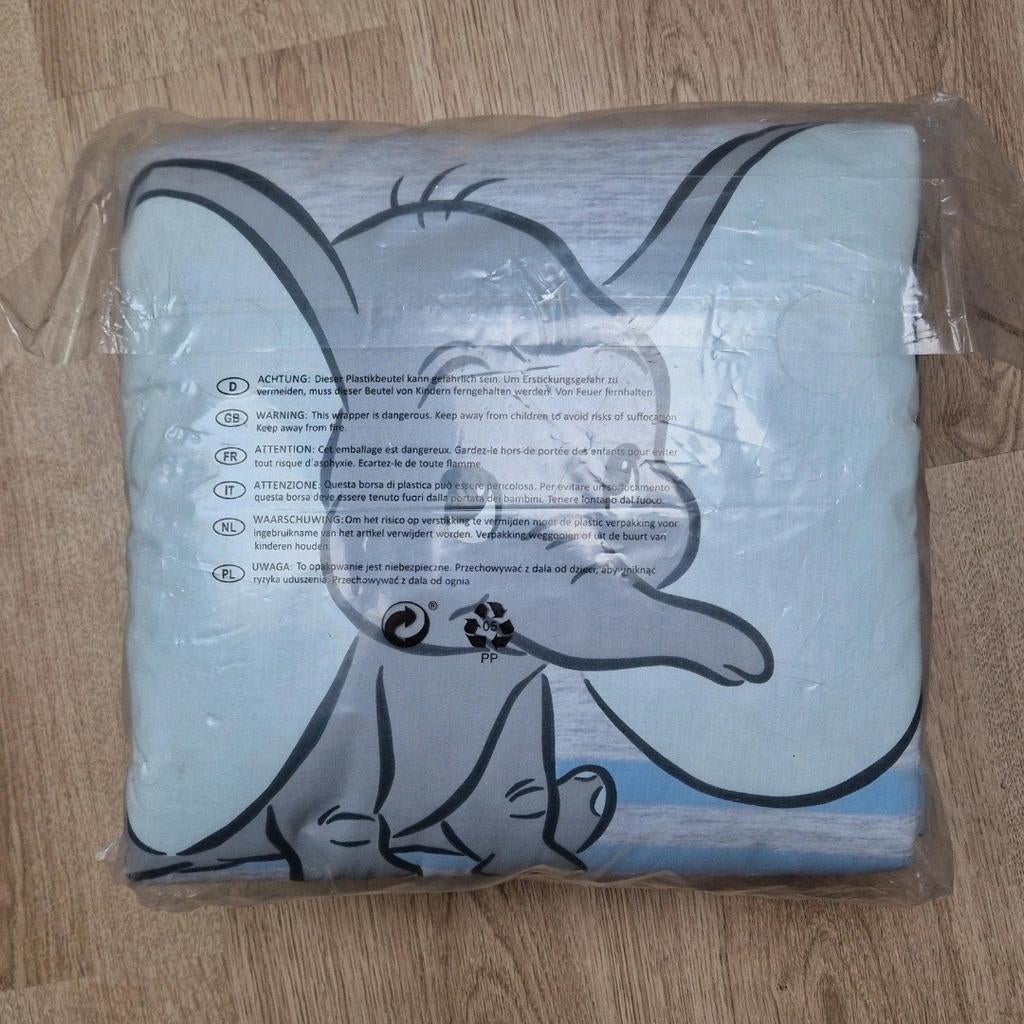 Disney 'Dombo' speelkleed, Ophalen of Verzenden, Nieuw