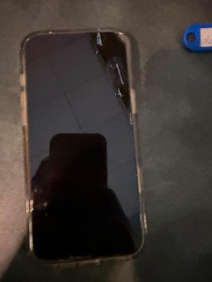 Apple iPhone 16 Pro Max - Zo goed als nieuw, Telecommunicatie, Mobiele telefoons | Apple iPhone, Zo goed als nieuw, 256 GB, Zonder abonnement