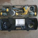 Wagner Verfspuit W550 – Set, Ophalen, Gebruikt, Verfspuit of Verfpomp